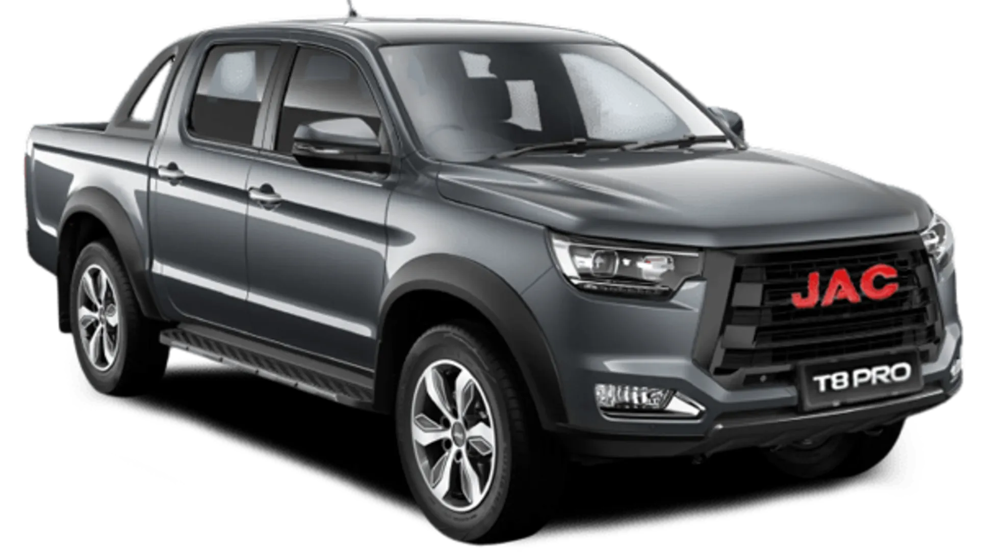JAC T8 Pro