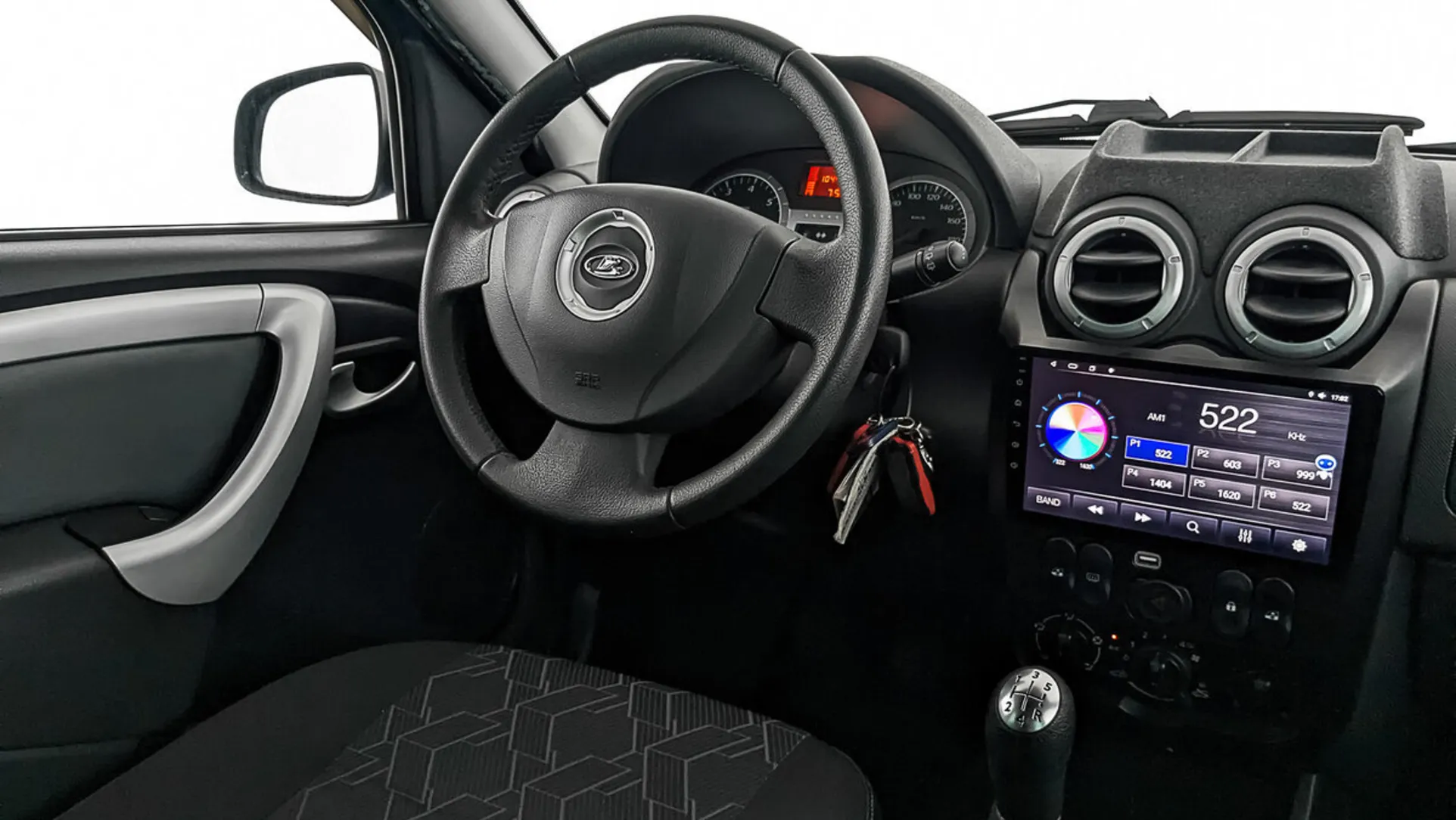 LADA (ВАЗ) Largus