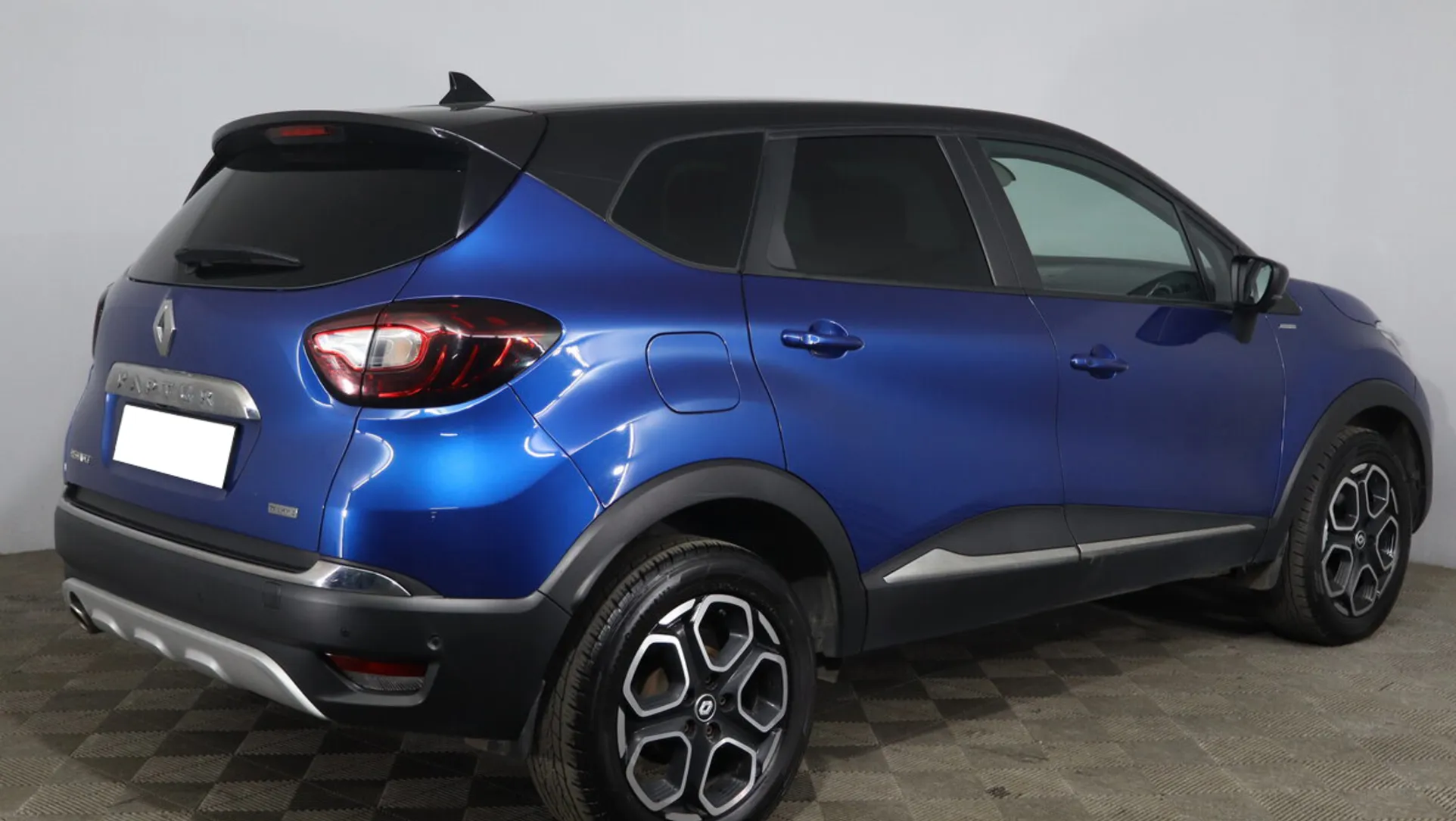 Renault Kaptur