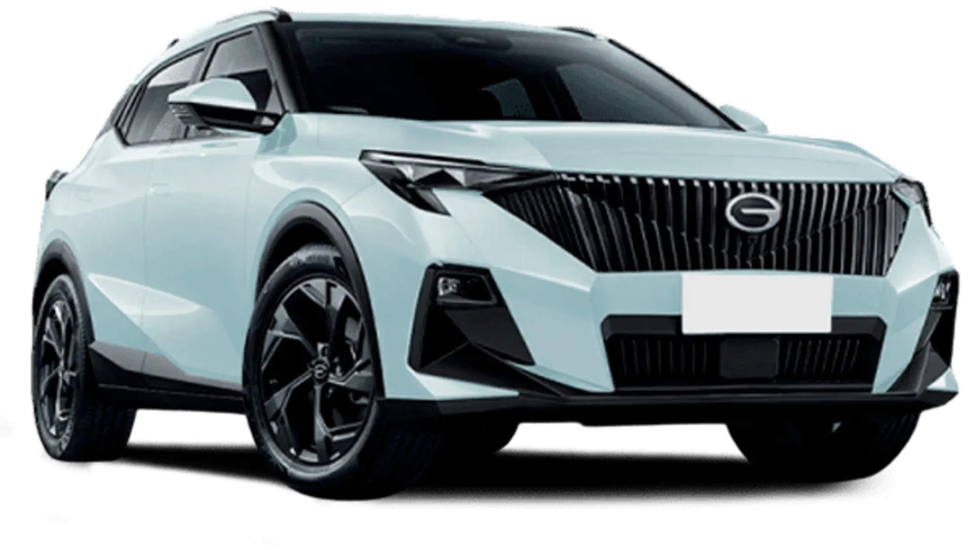 GAC GS3