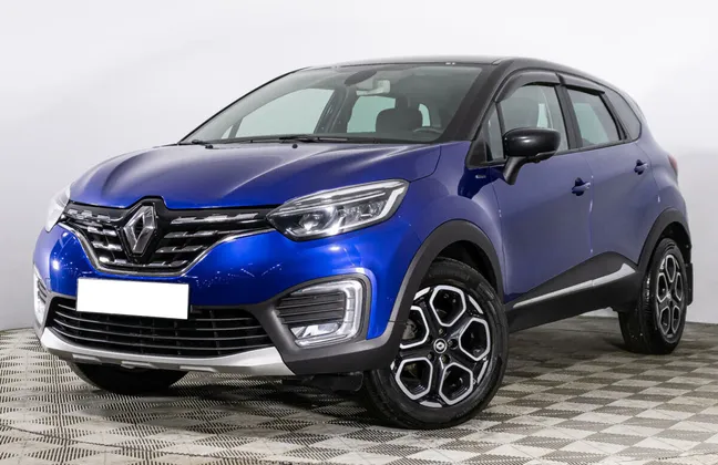 Renault Kaptur
