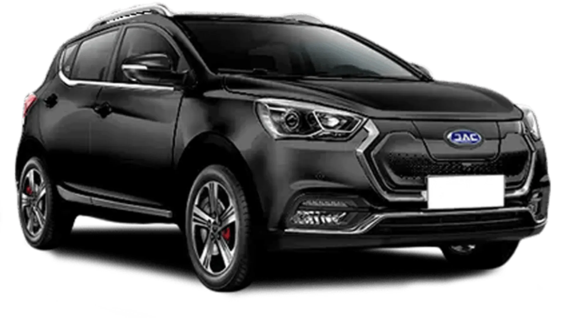 JAC iEV7S