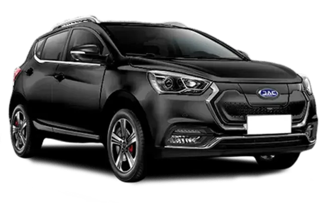 JAC IEV7S