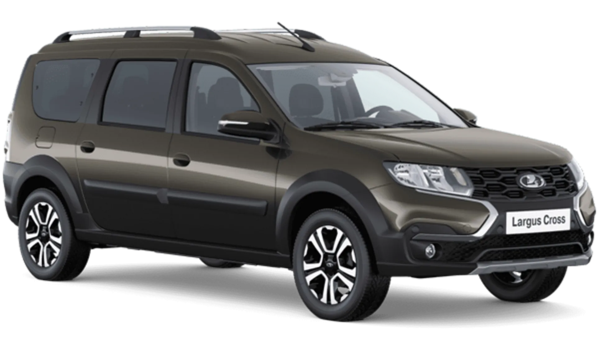 LADA (ВАЗ) Largus