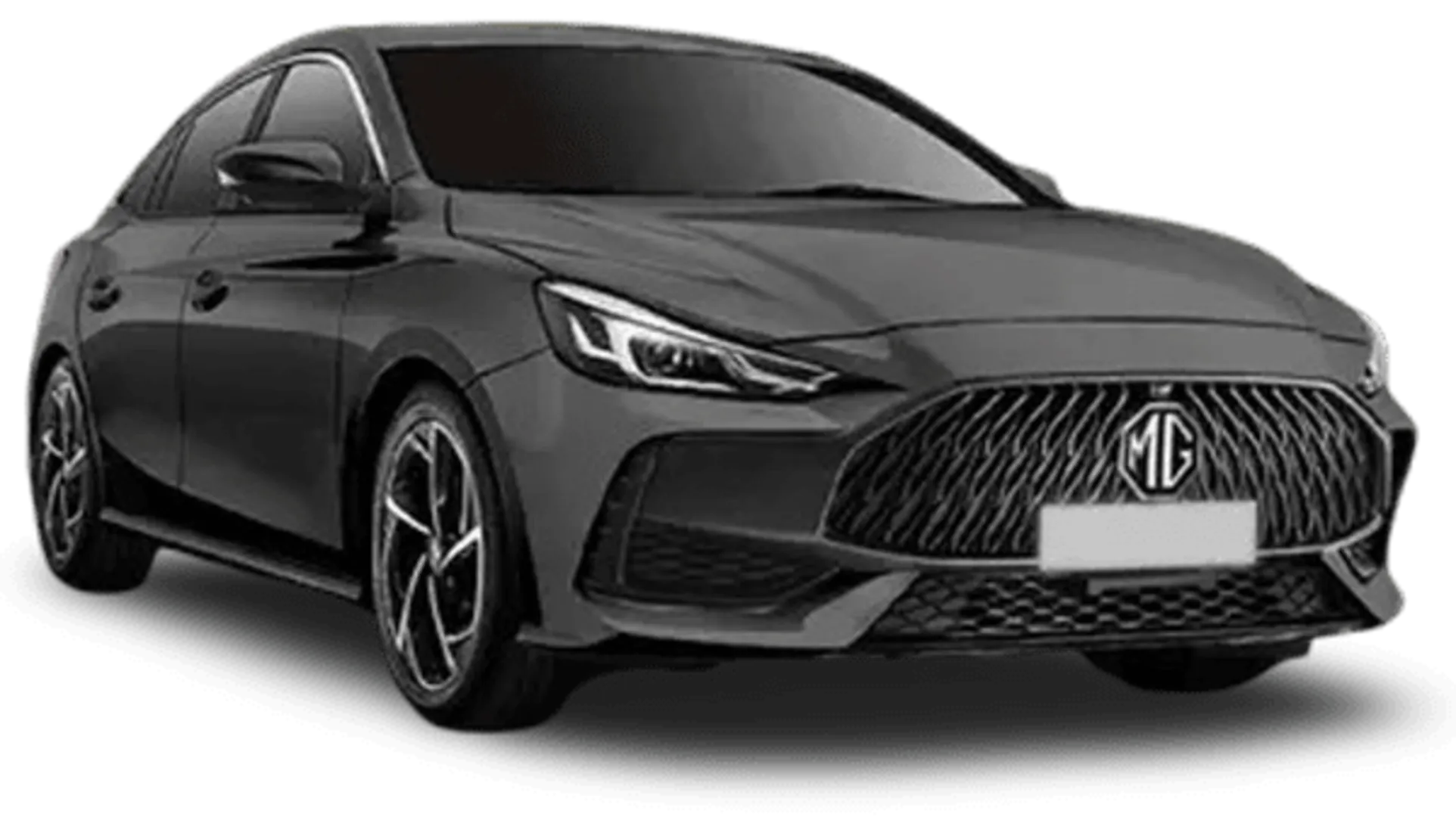 MG 5