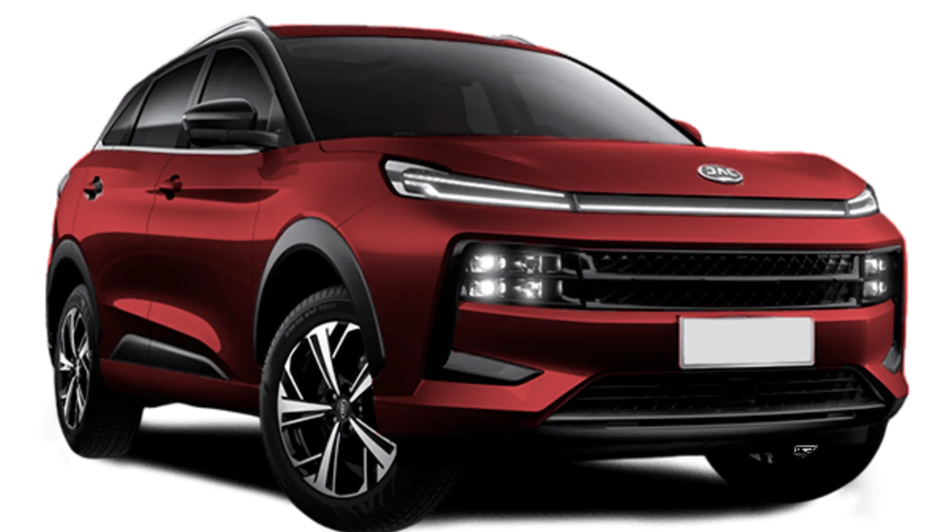 JAC JS6