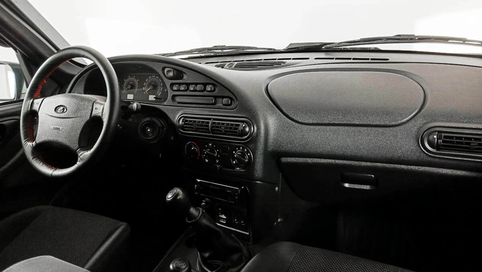 LADA (ВАЗ) Niva