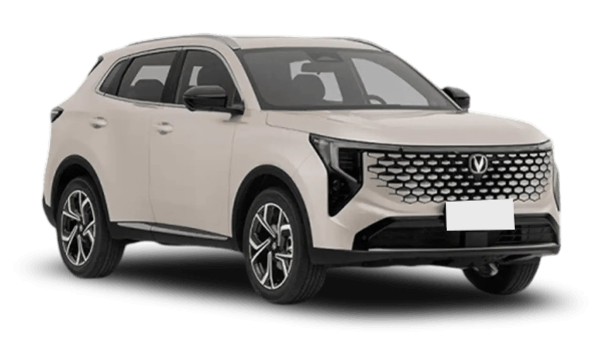 Changan UNI-S