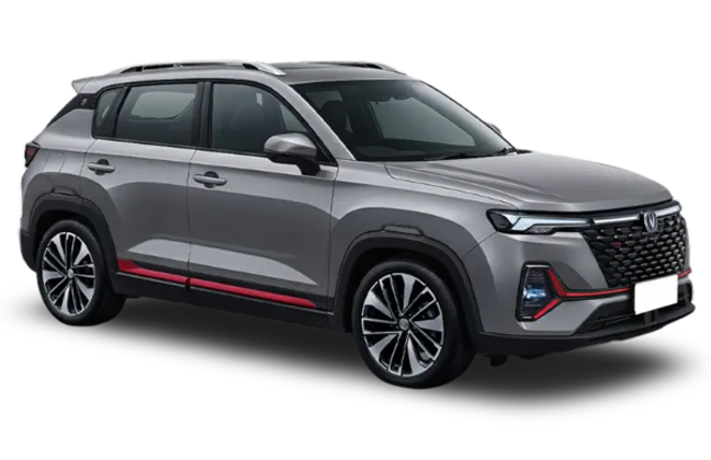 Changan CS35 Plus Новый