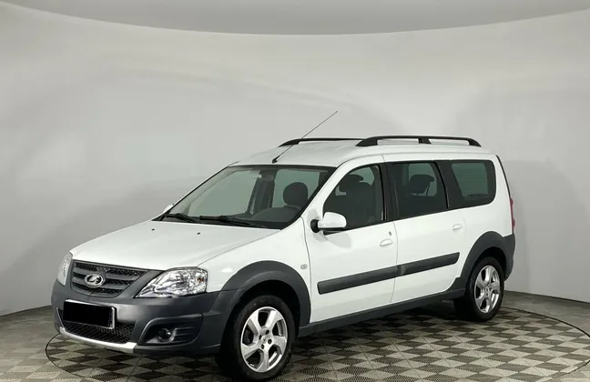 LADA (ВАЗ) Largus