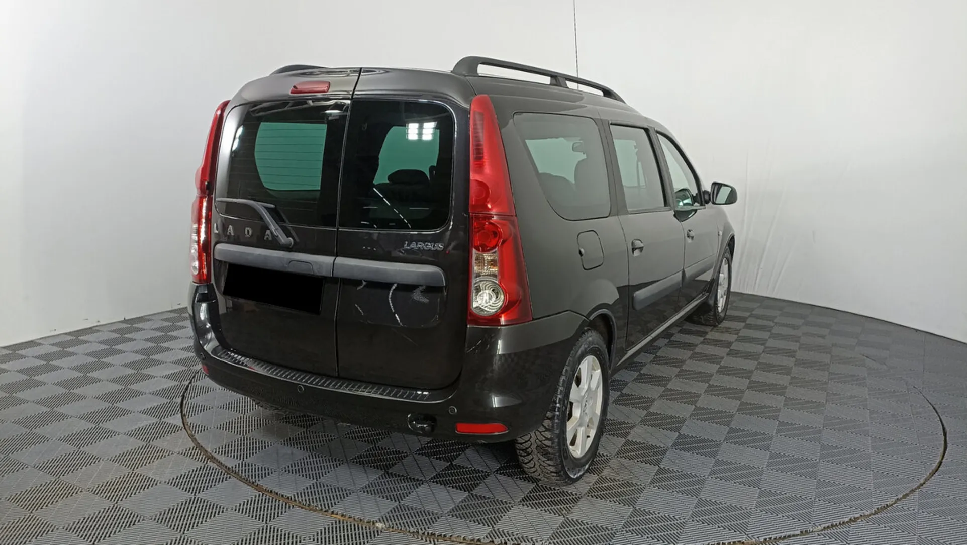 LADA (ВАЗ) Largus