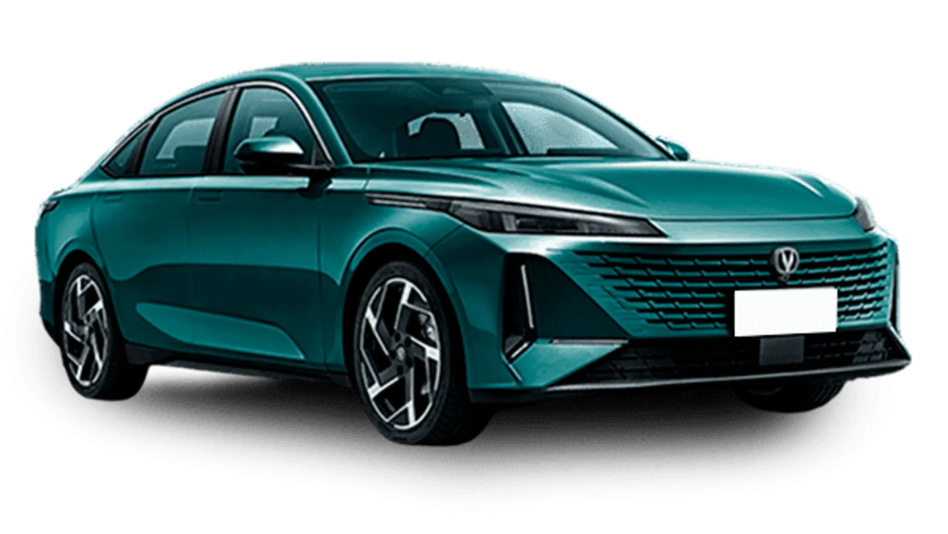 Changan Lamore