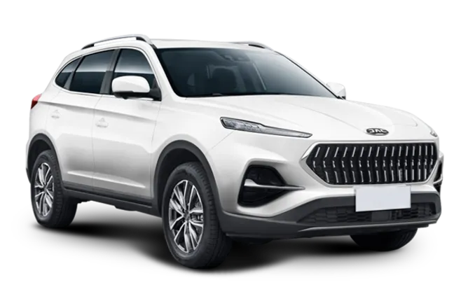 JAC S7