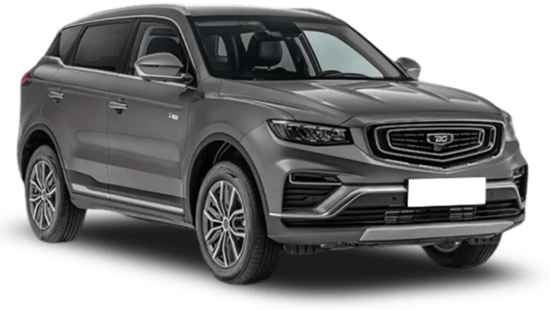 Belgee X70