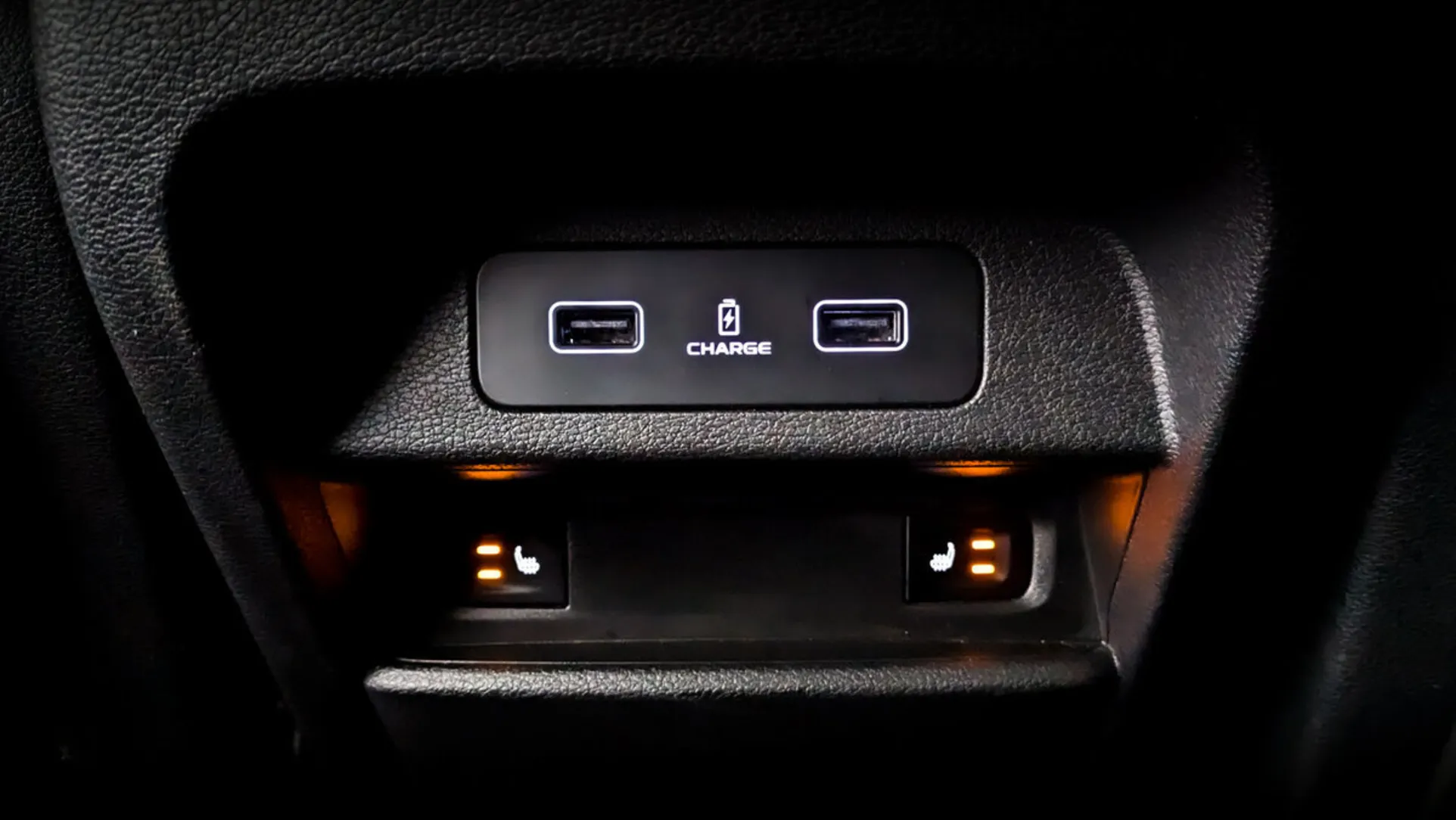Geely Tugella