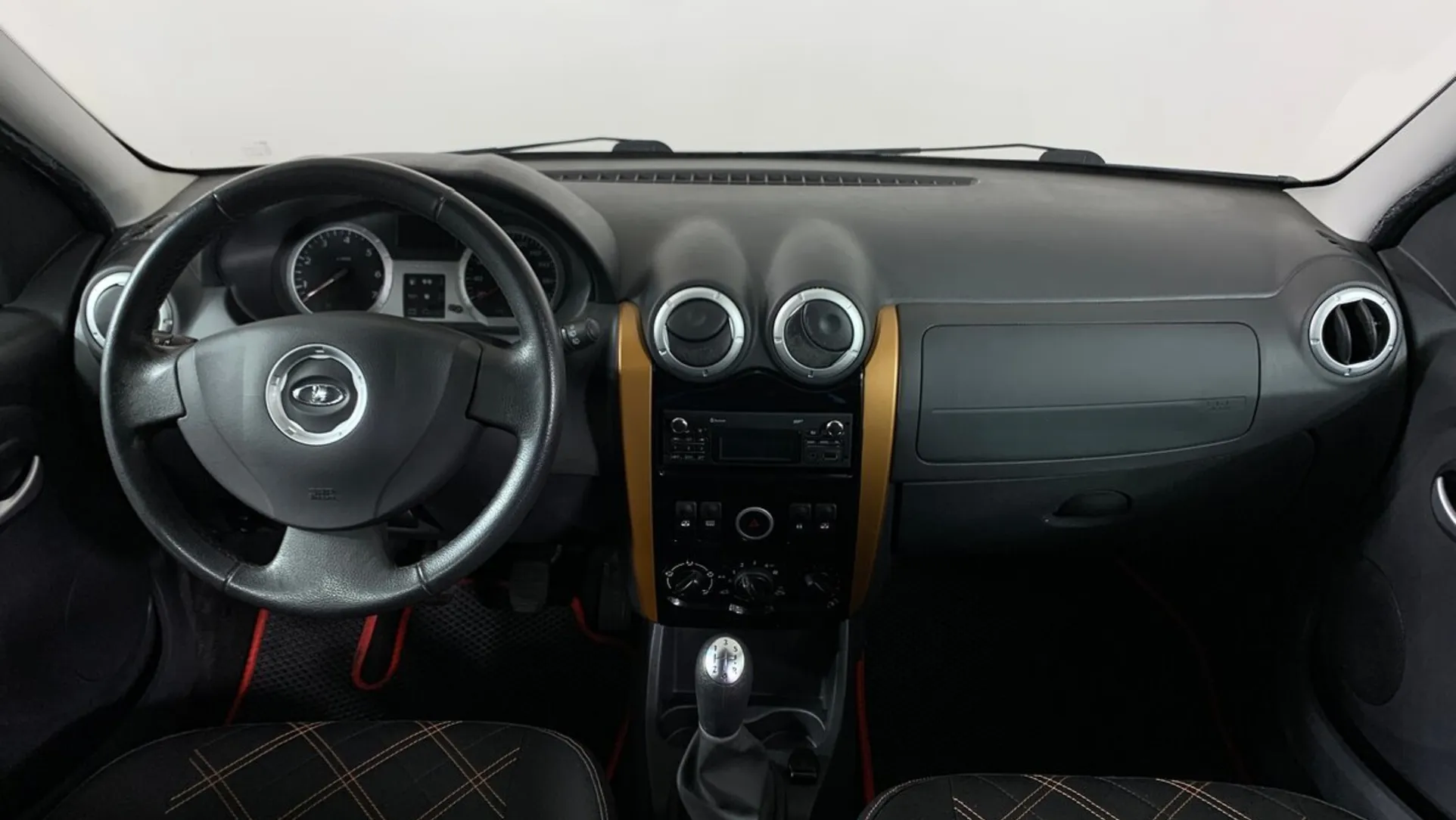 LADA (ВАЗ) Largus