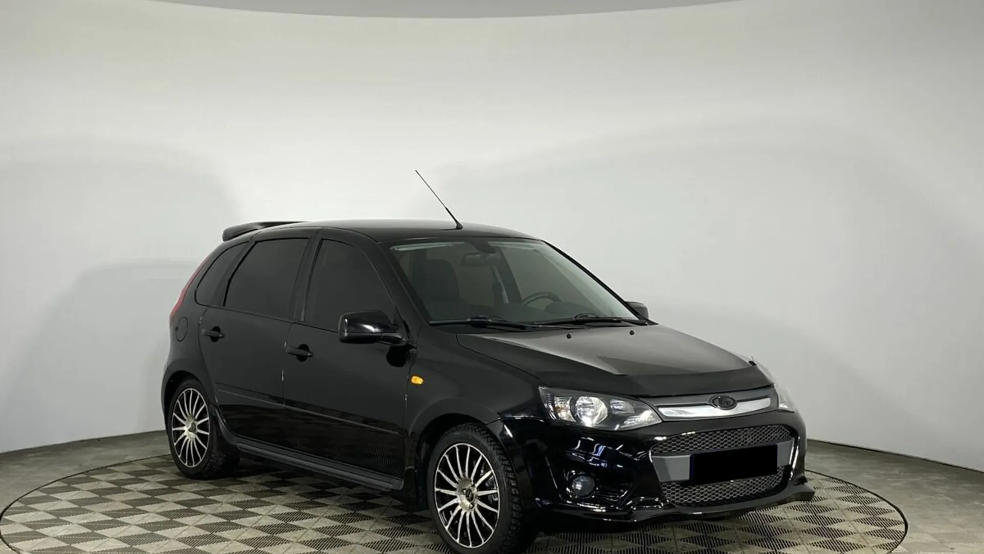 LADA (ВАЗ) Kalina