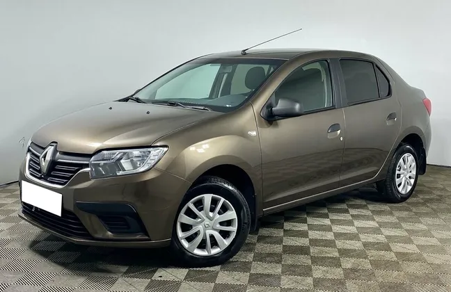 Renault Logan