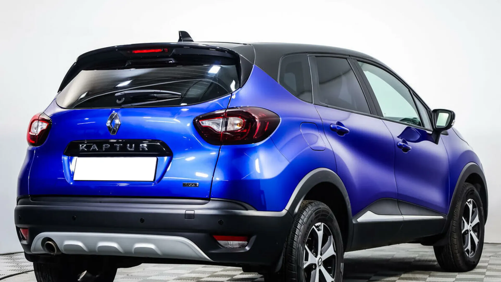 Renault Kaptur