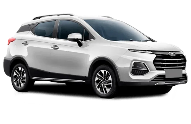 JAC JS3