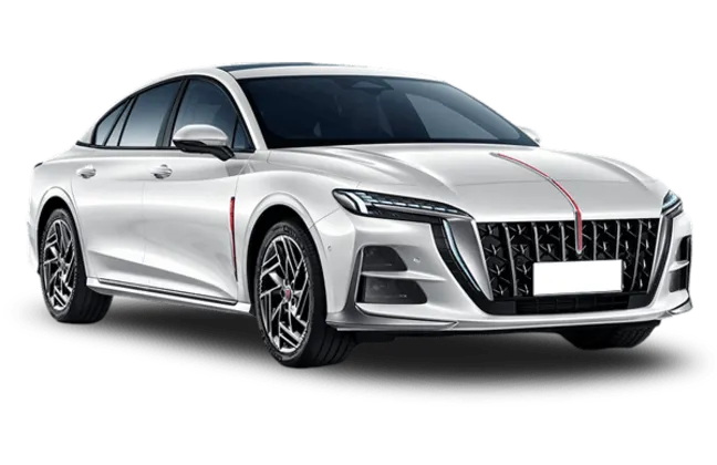 Hongqi H6