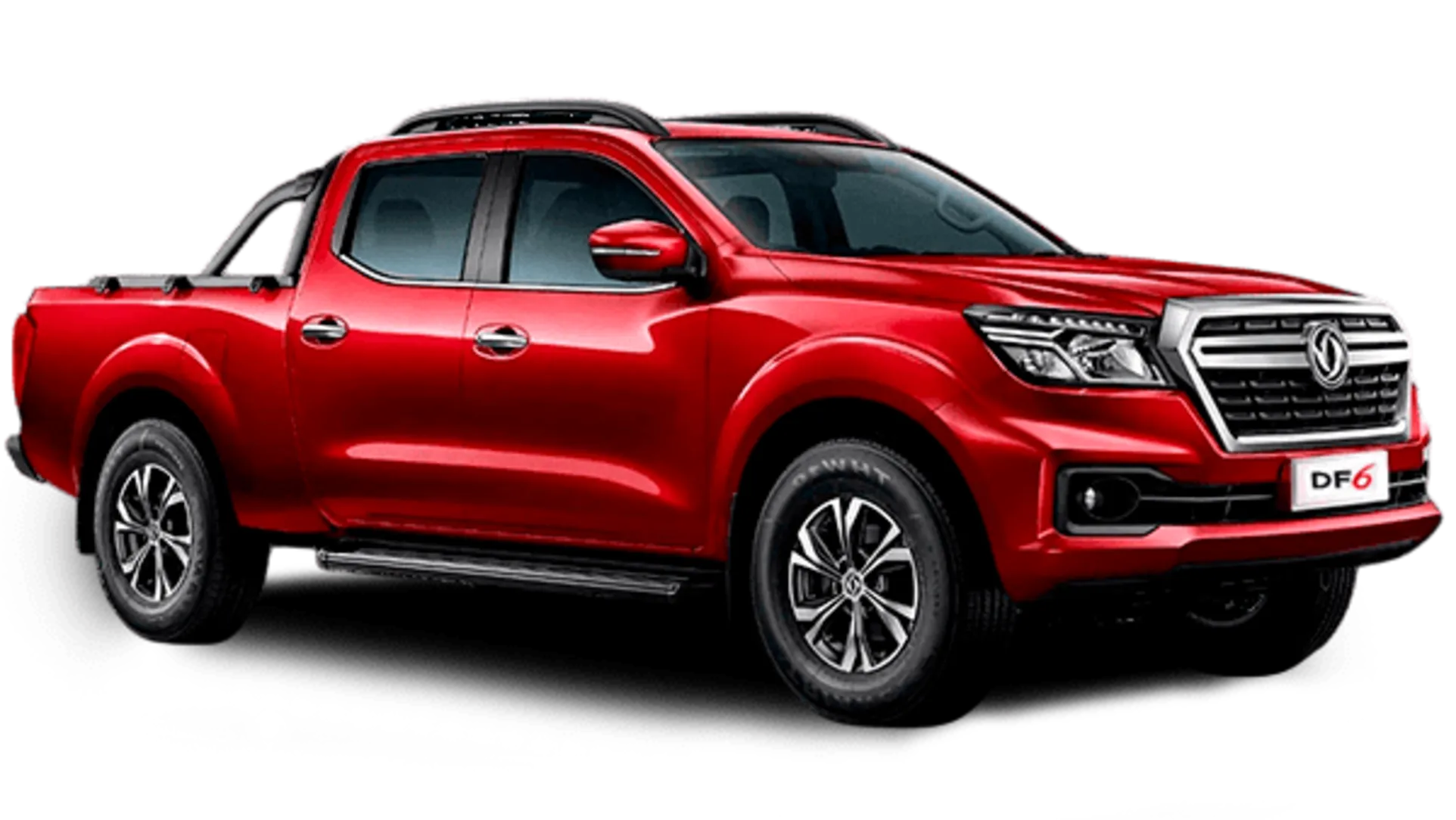 Dongfeng DF6