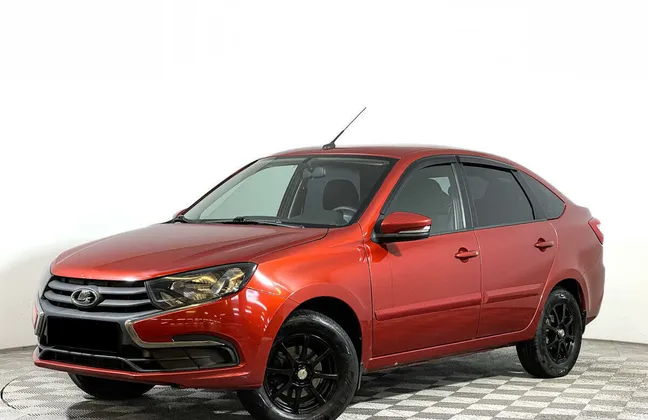 LADA (ВАЗ) Granta