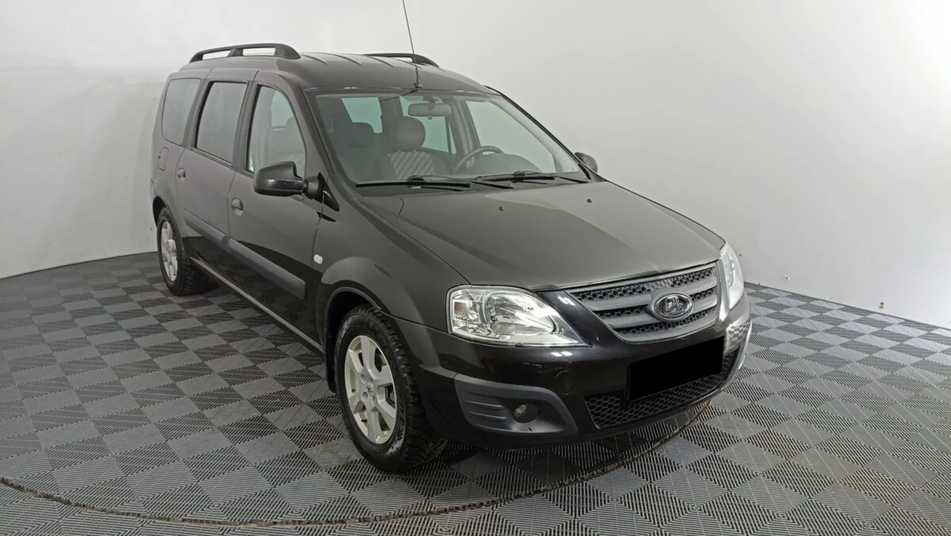 LADA (ВАЗ) Largus
