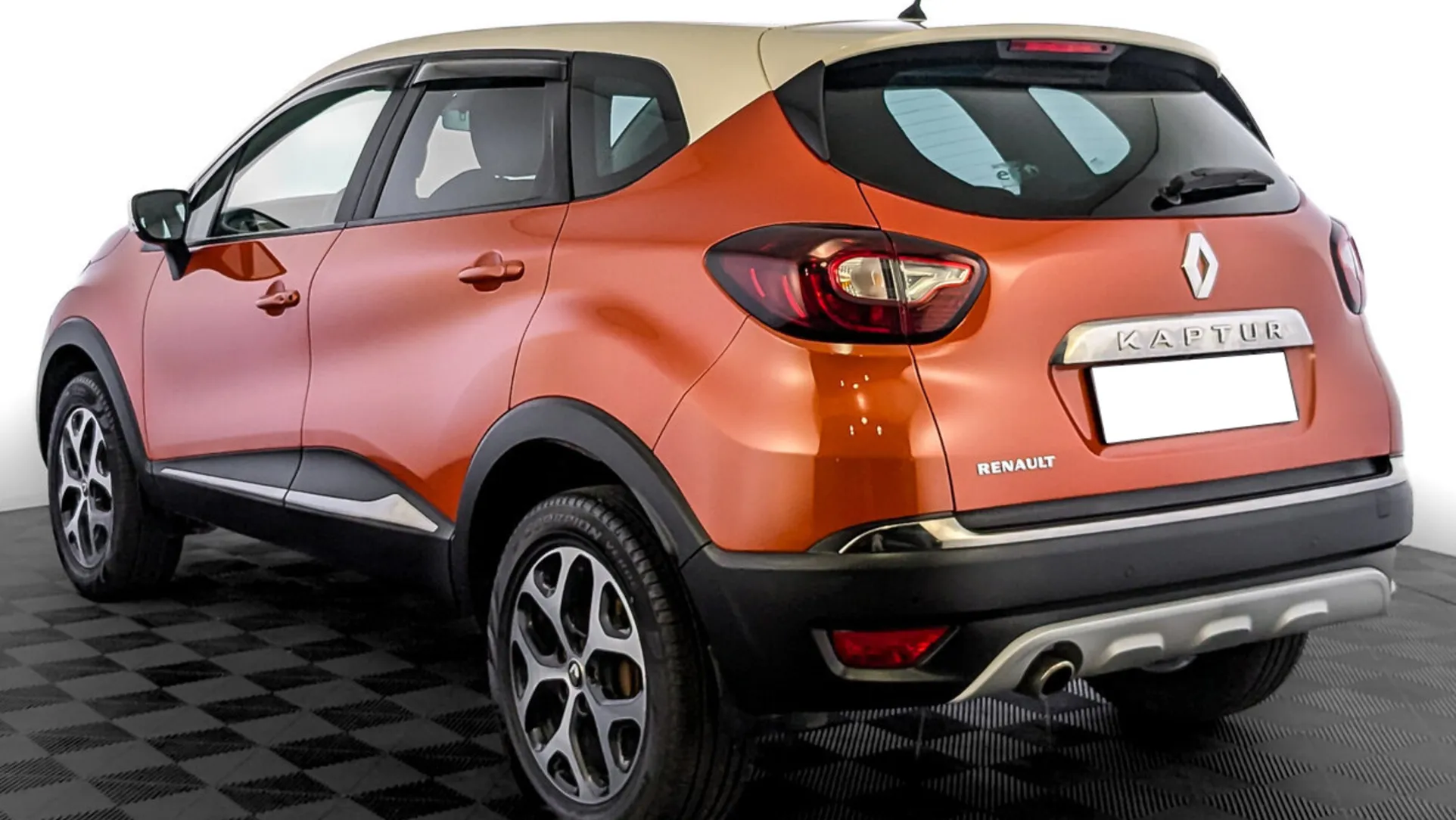 Renault Kaptur