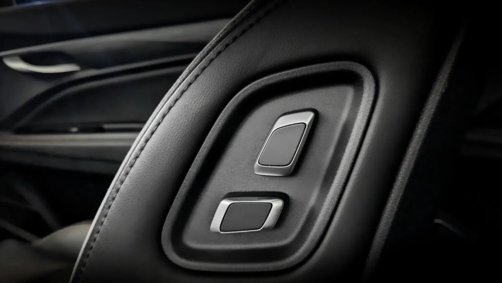 Geely Tugella