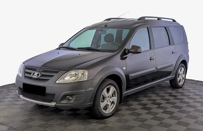 LADA (ВАЗ) Largus