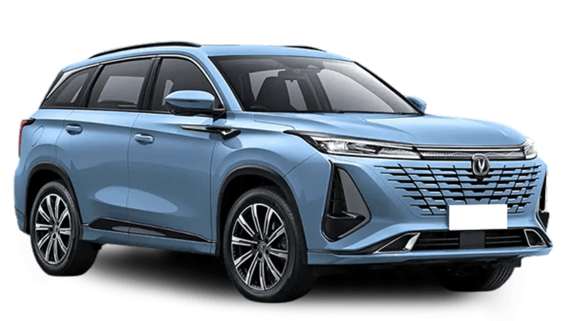 Changan CS75 Plus