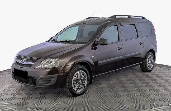 LADA (ВАЗ) Largus