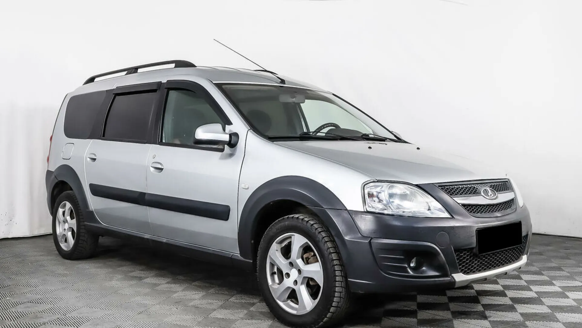 LADA (ВАЗ) Largus