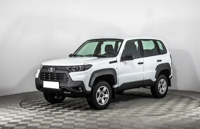 LADA (ВАЗ) Niva