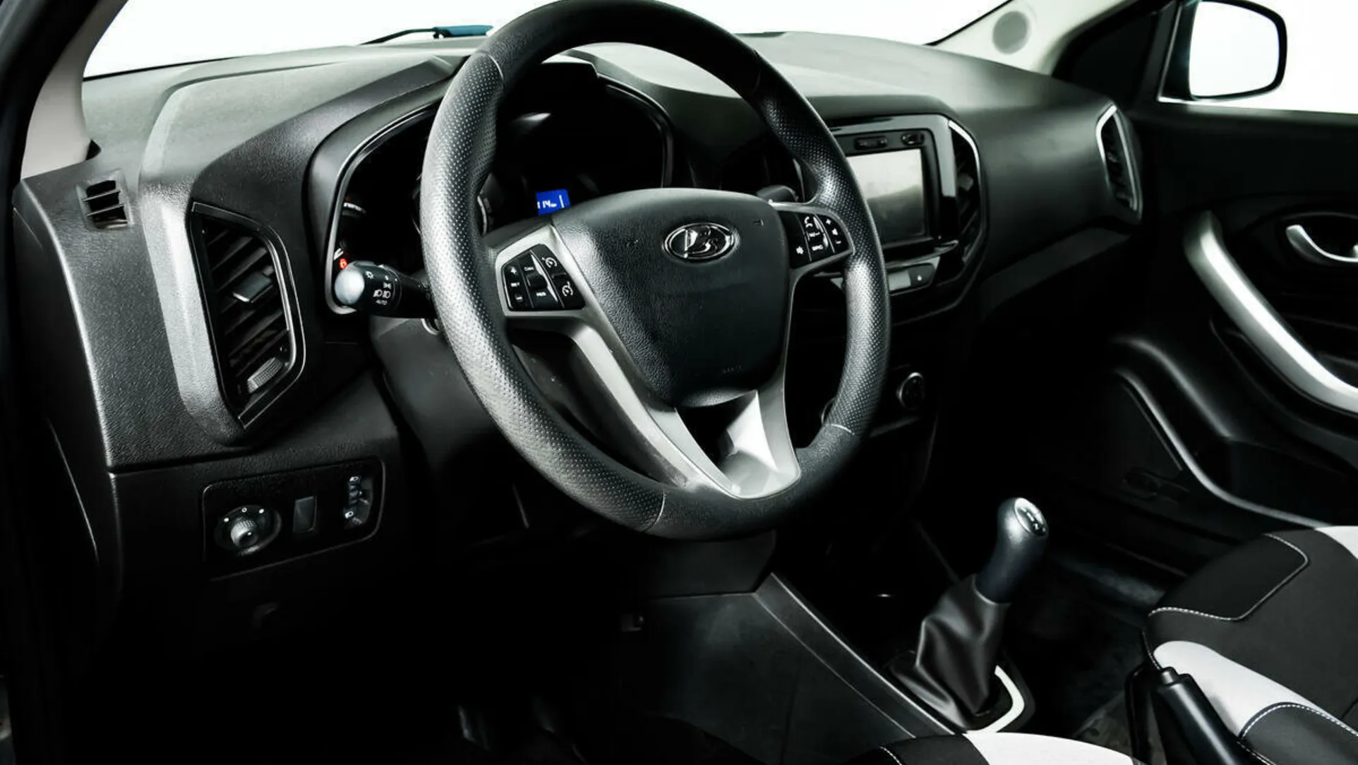 LADA (ВАЗ) XRAY