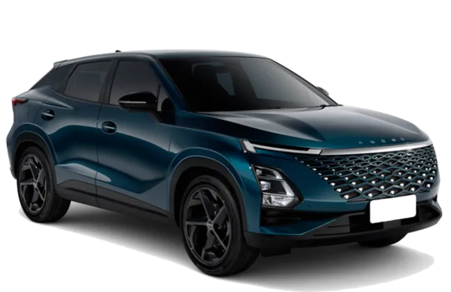 Omoda C5