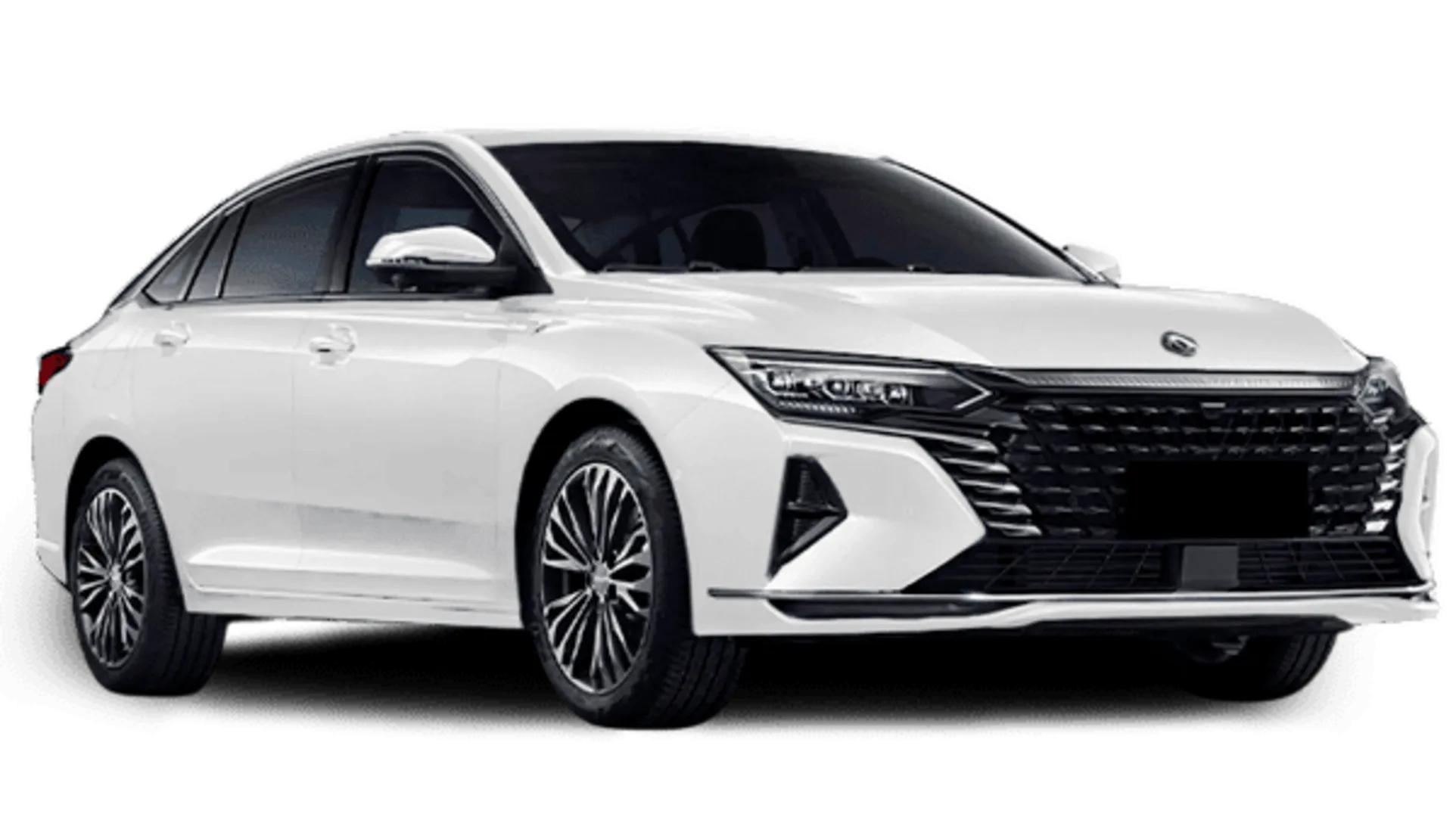 Dongfeng Shine Max