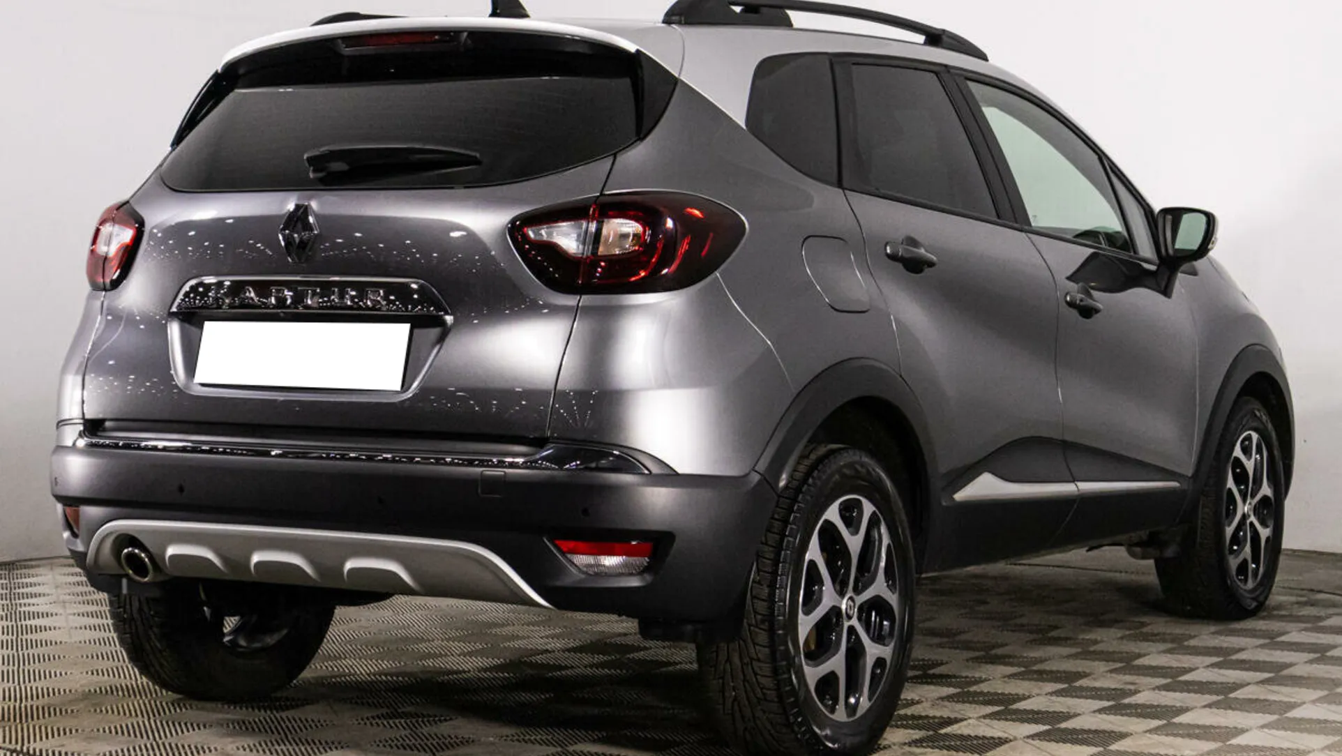 Renault Kaptur