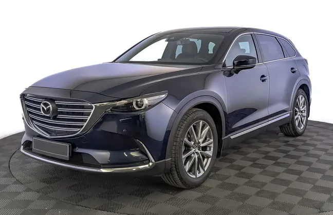 Mazda CX-9