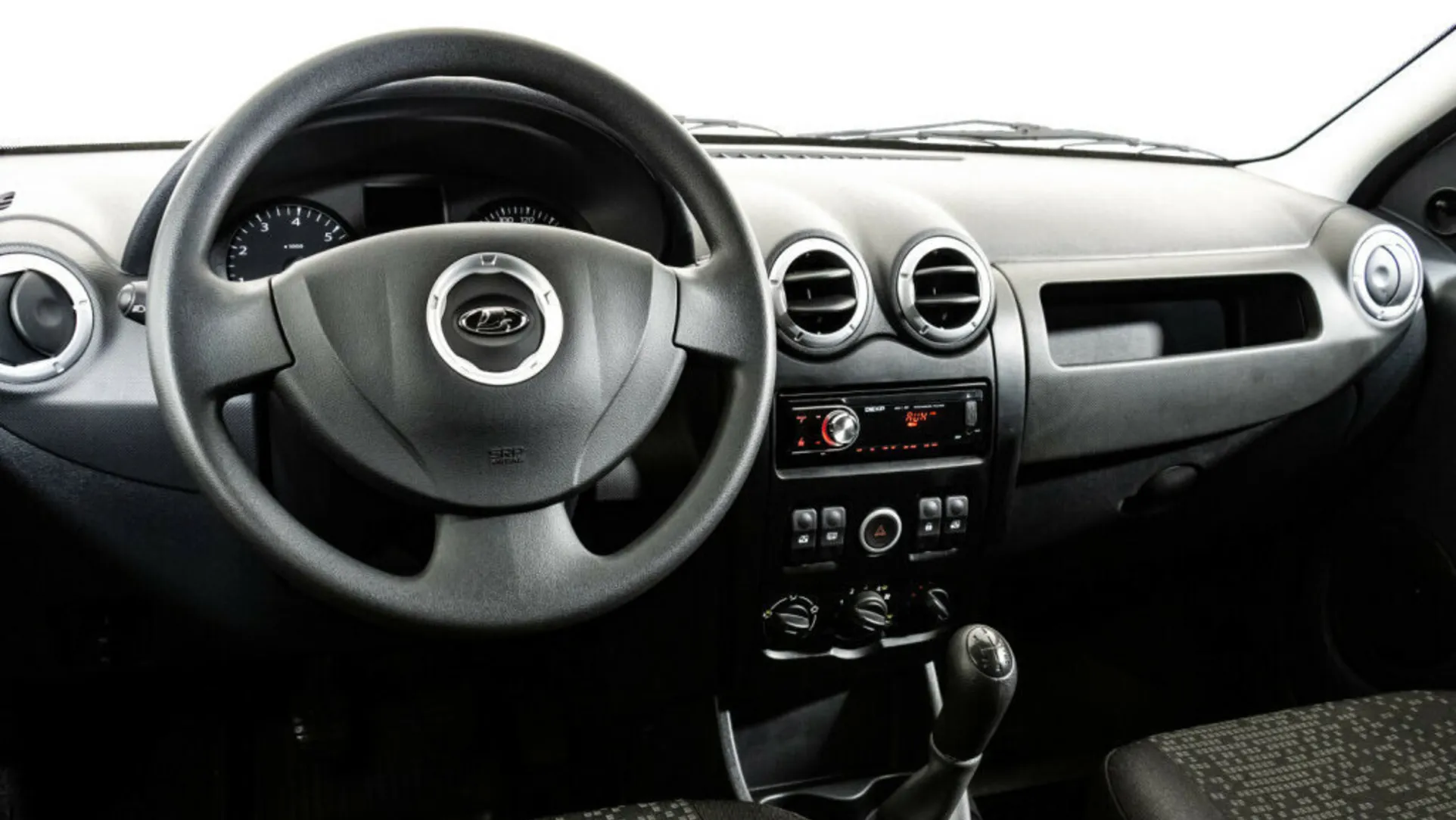 LADA (ВАЗ) Largus