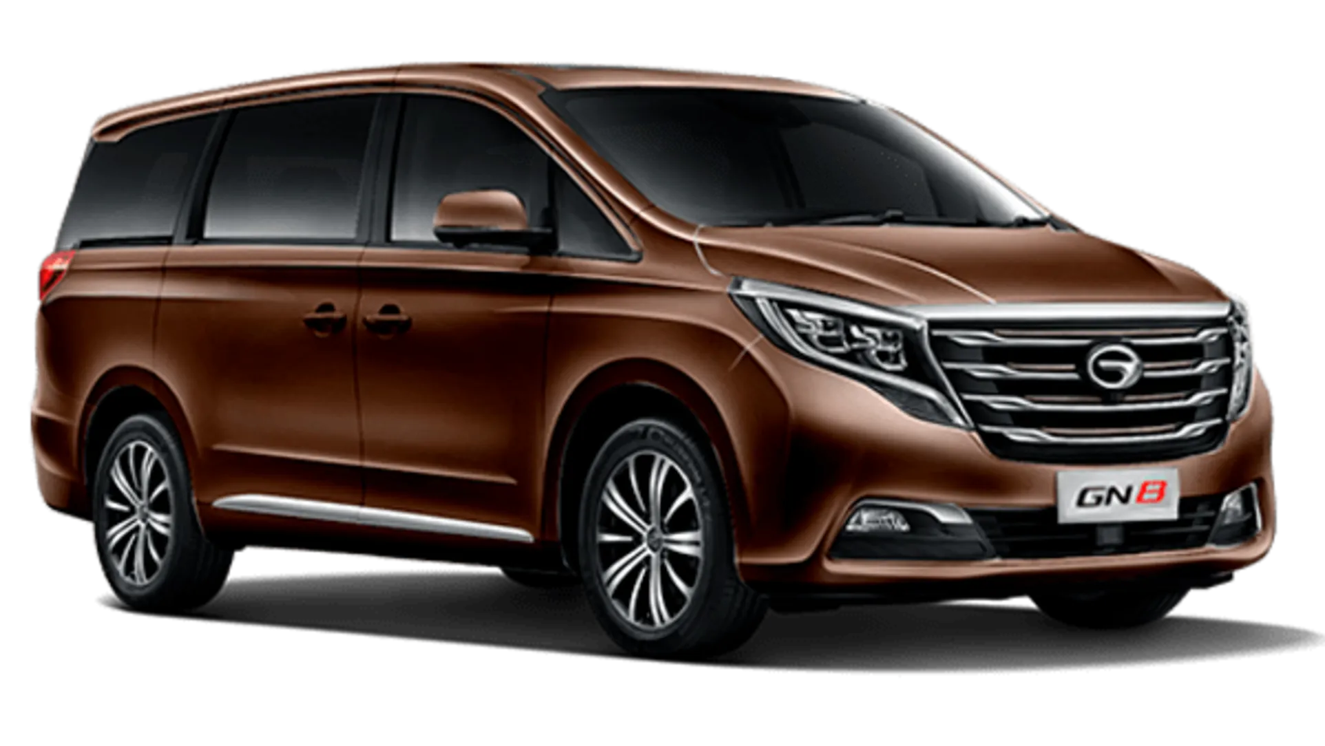 GAC GN8