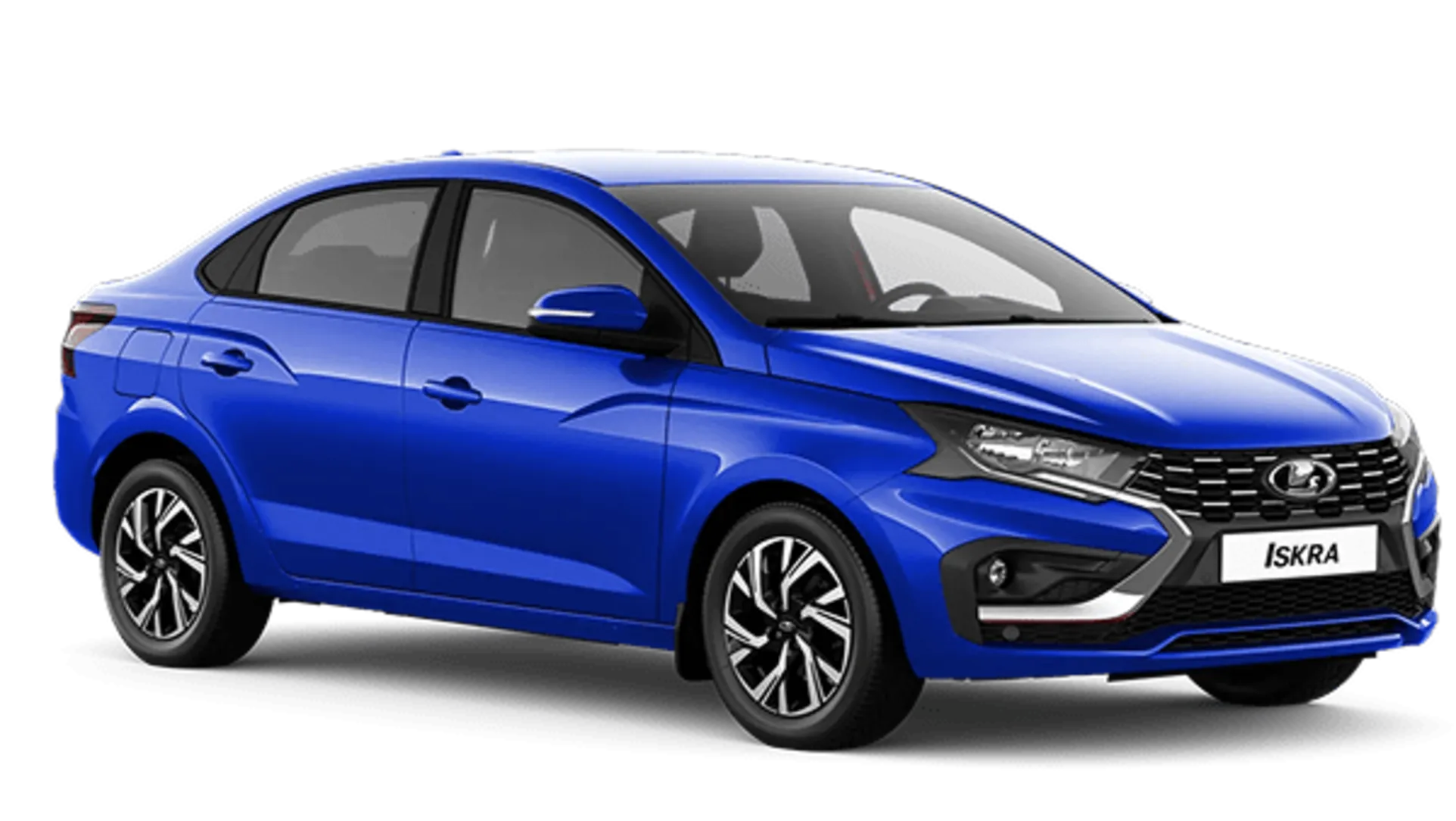 LADA (ВАЗ) Iskra