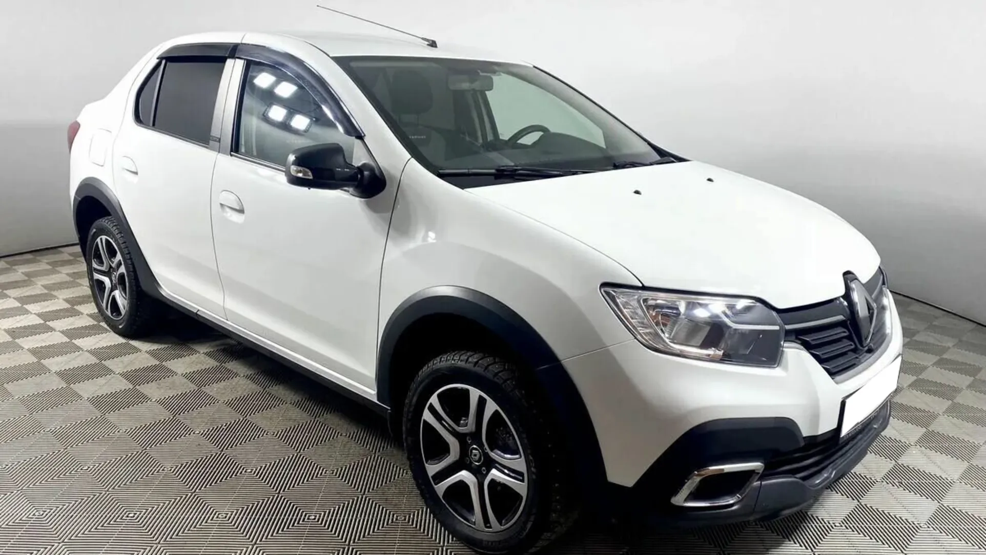 Renault Logan