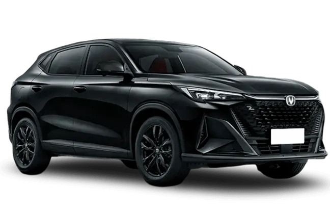 Changan CS35 MAX