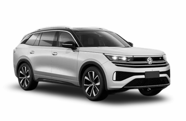 Volkswagen Tavendor