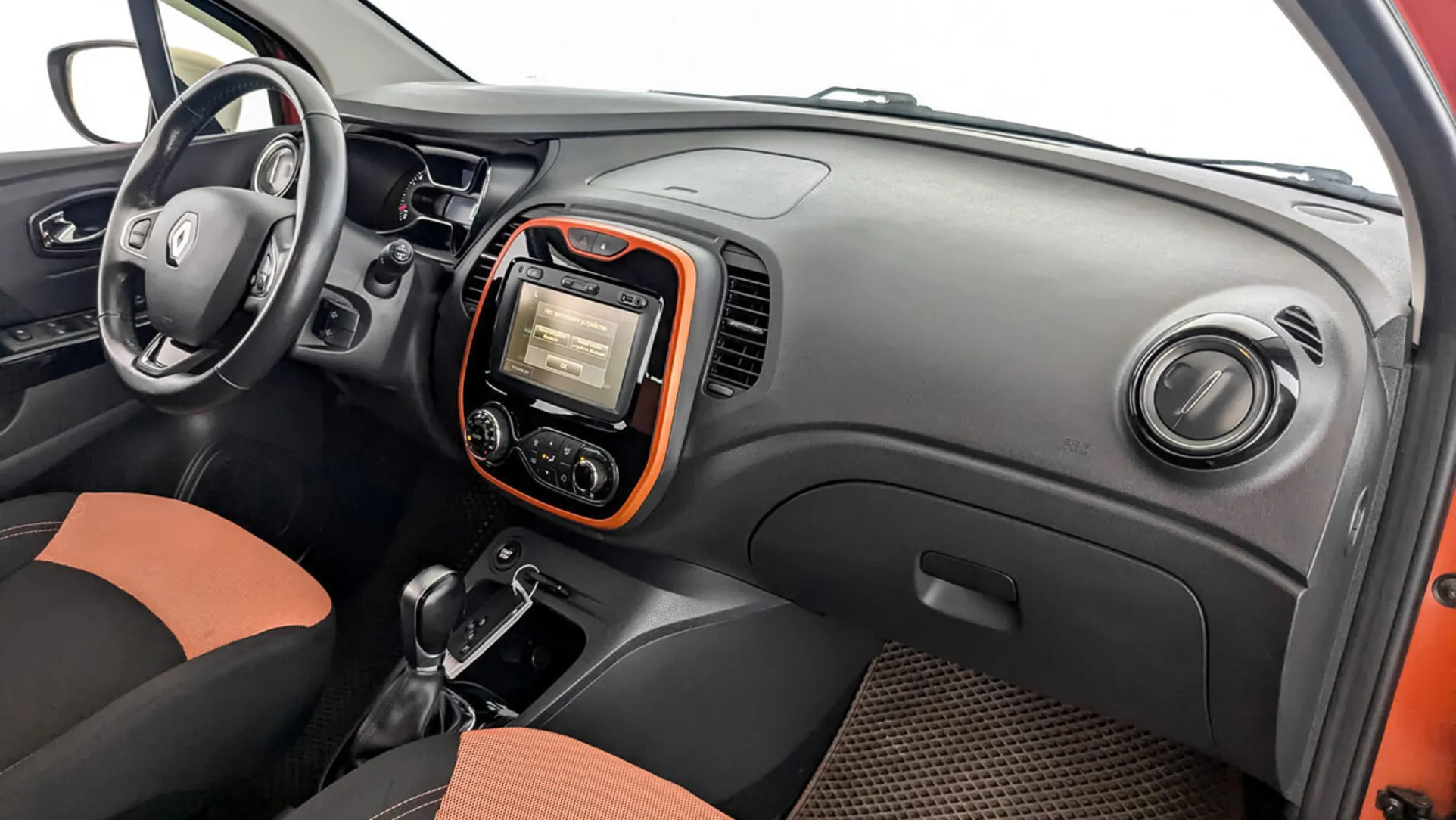 Renault Kaptur