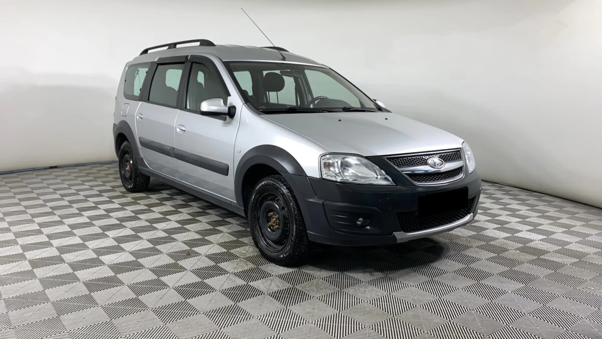 LADA (ВАЗ) Largus