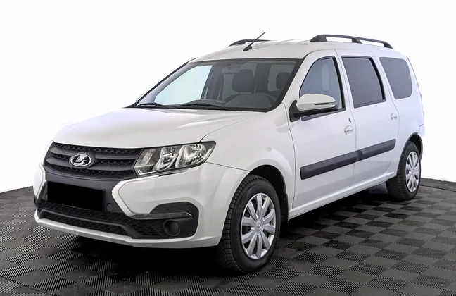LADA (ВАЗ) Largus