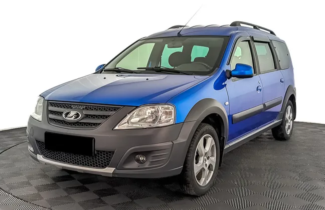LADA (ВАЗ) Largus